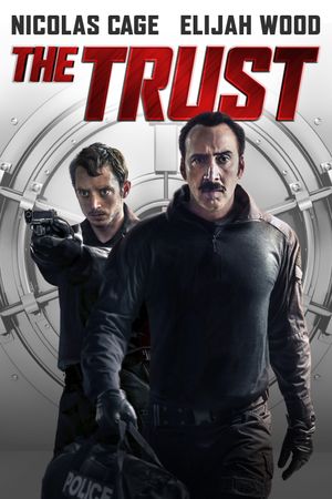 The Trust's poster