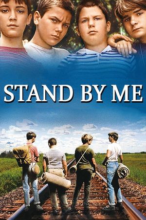 Stand by Me's poster