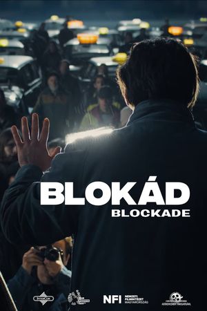 Blockade's poster image