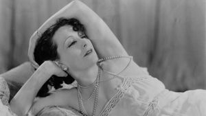 The Woman from Monte Carlo's poster