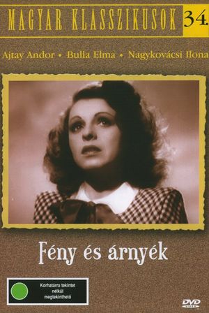 Fény és árnyék's poster