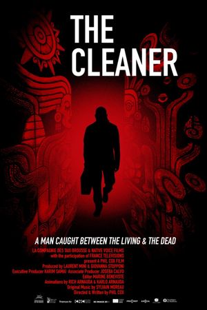 The Cleaner's poster