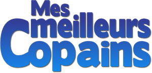 Mes meilleurs copains's poster