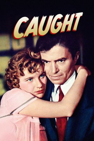 Caught's poster