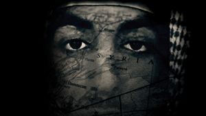 Unmasking Jihadi John: Anatomy of a Terrorist's poster