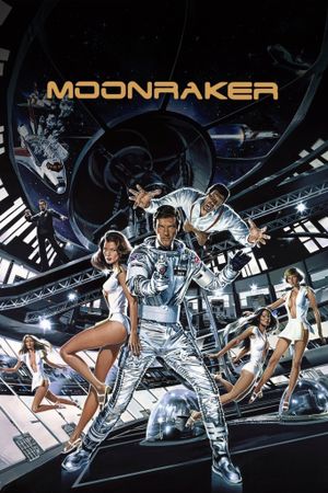 Moonraker's poster