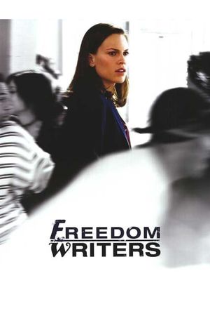Freedom Writers's poster