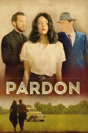 The Pardon's poster