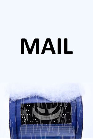 Mail's poster