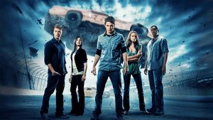 The Final Destination's poster