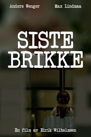Siste Brikke's poster