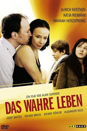 Life Actually's poster