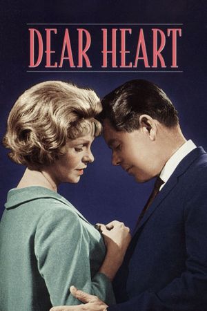 Dear Heart's poster