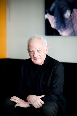 Marin Karmitz, bande à part's poster