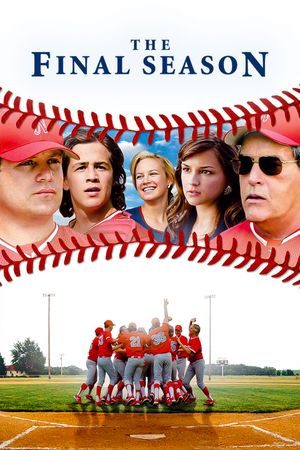 The Final Season's poster
