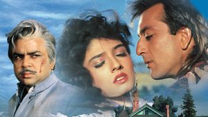 Jeena Marna Tere Sang's poster