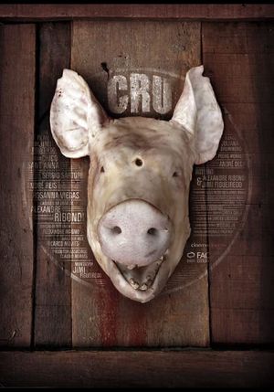 Cru's poster