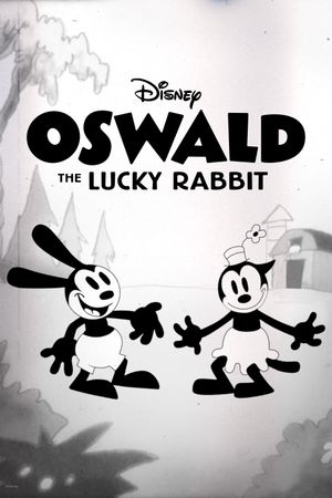 Oswald the Lucky Rabbit's poster