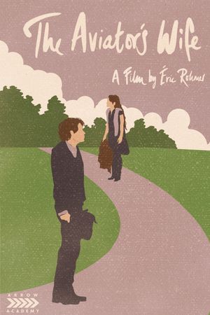 The Aviator's Wife's poster
