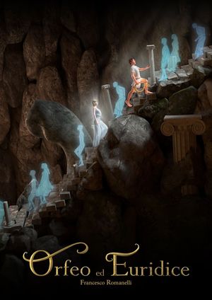 Orfeo ed Euridice's poster
