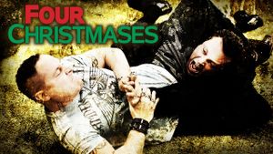 Four Christmases's poster