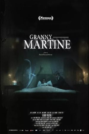 Granny Martine's poster