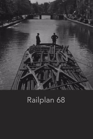 Railplan 68's poster