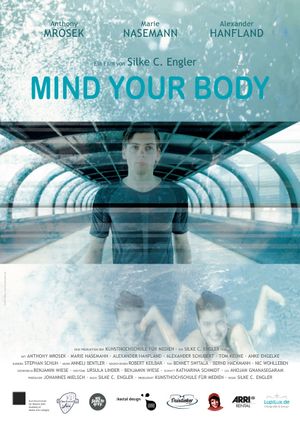 Mind Your Body's poster