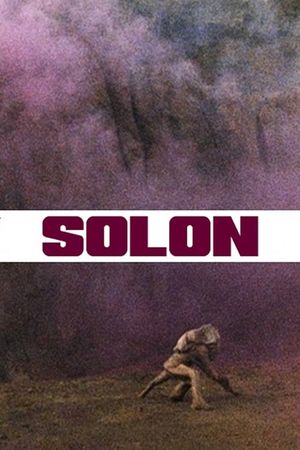 Solon's poster