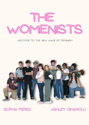 The Womenists's poster