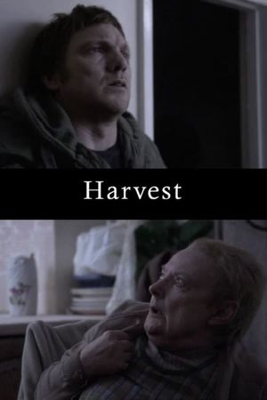 Harvest's poster
