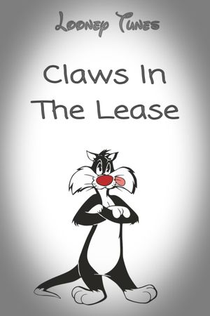 Claws in the Lease's poster