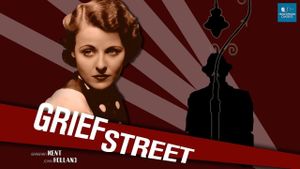 Grief Street's poster