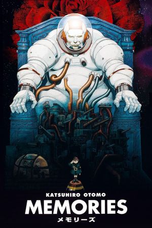 Memories's poster