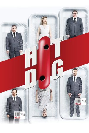 Hot Dog's poster