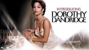 Introducing Dorothy Dandridge's poster