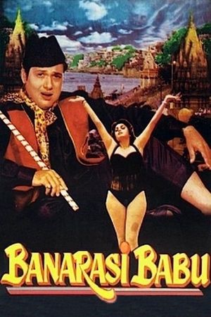 Banarasi Babu's poster