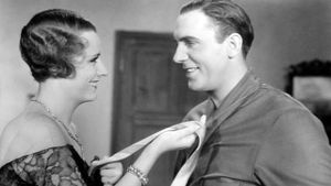 Consolation Marriage's poster