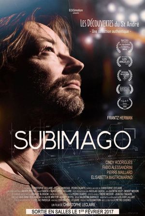Subimago's poster