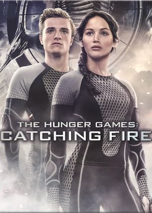 The Hunger Games: Catching Fire's poster