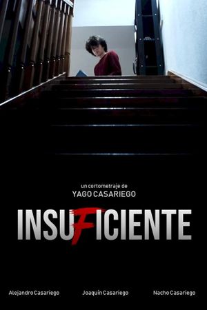 Insuficiente's poster