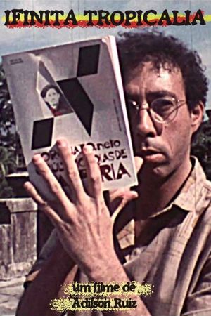 Infinita Tropicália's poster