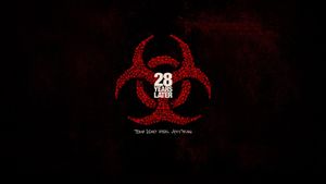 28 Years Later's poster