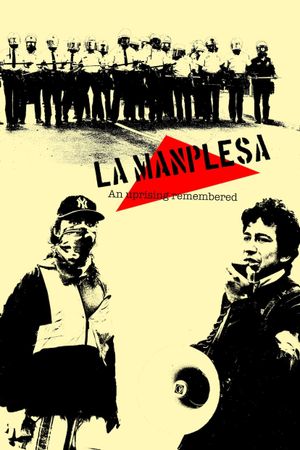 La Manplesa: An Uprising Remembered's poster