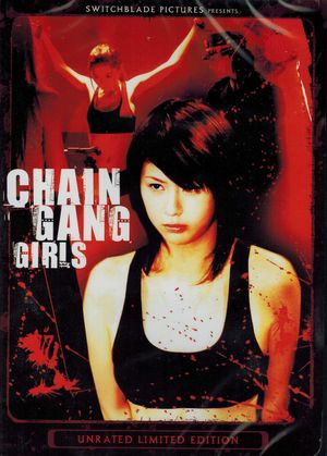 Chain Gang Girls's poster
