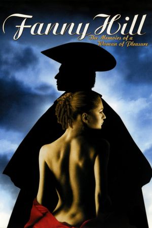 Fanny Hill's poster