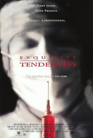 The Surgeon's poster