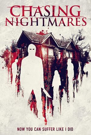 Chasing Nightmares's poster