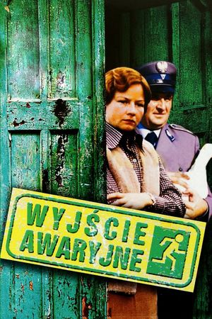 Wyjscie awaryjne's poster