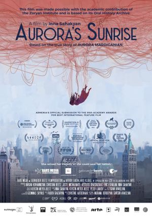 Aurora's Sunrise's poster